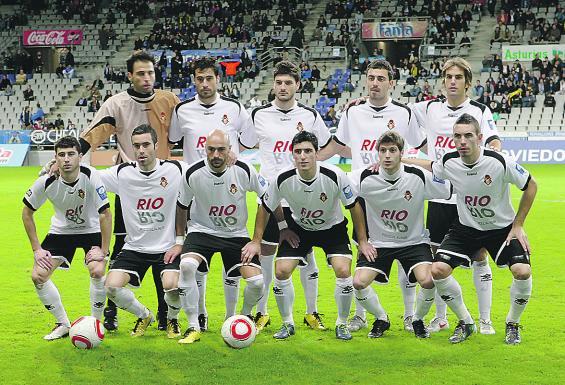 El Conquense se jugará la permanencia con el Caudal Deportivo